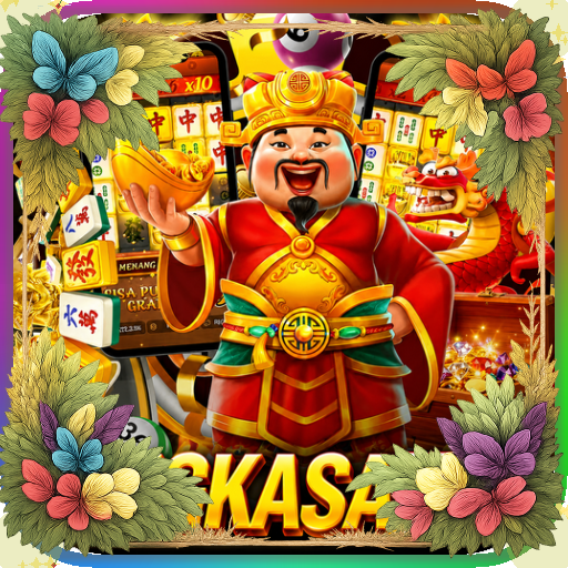 angkasa168 — galeri pratinjau Resmi APK